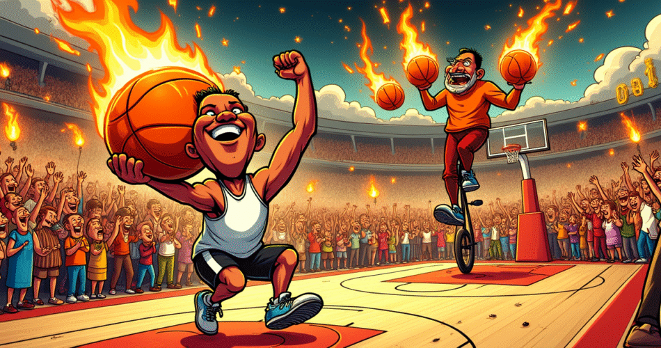 Funny Boston Celtics Pic